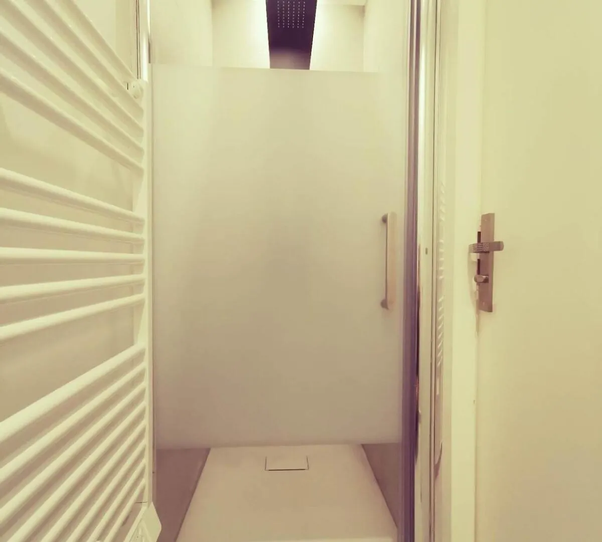 La Passerelle Sainte-Colombe  Apartment