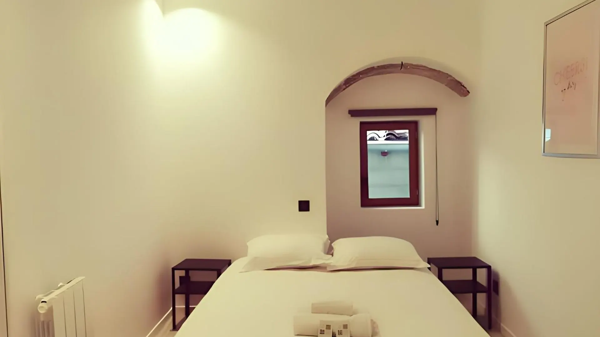 Apartment La Passerelle Sainte-Colombe