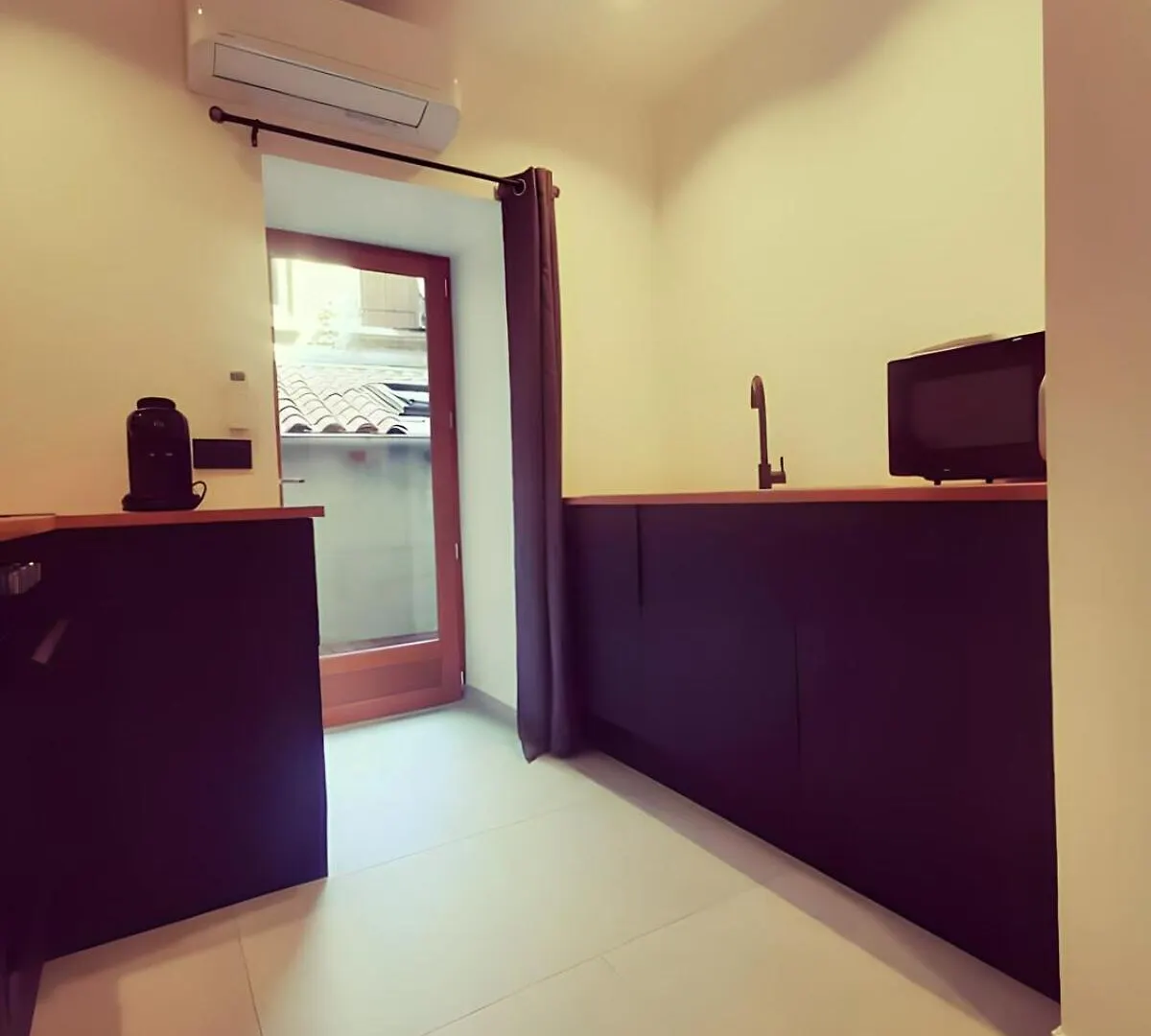 Apartment La Passerelle Sainte-Colombe  France