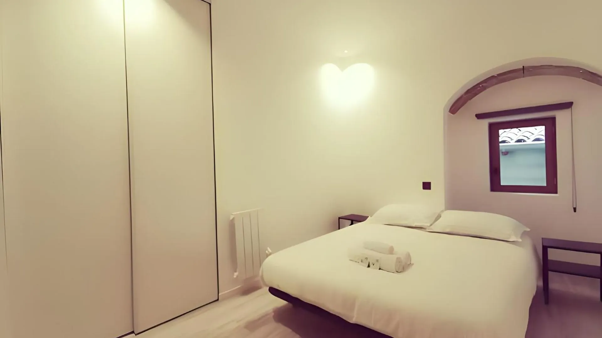 Apartment La Passerelle Sainte-Colombe