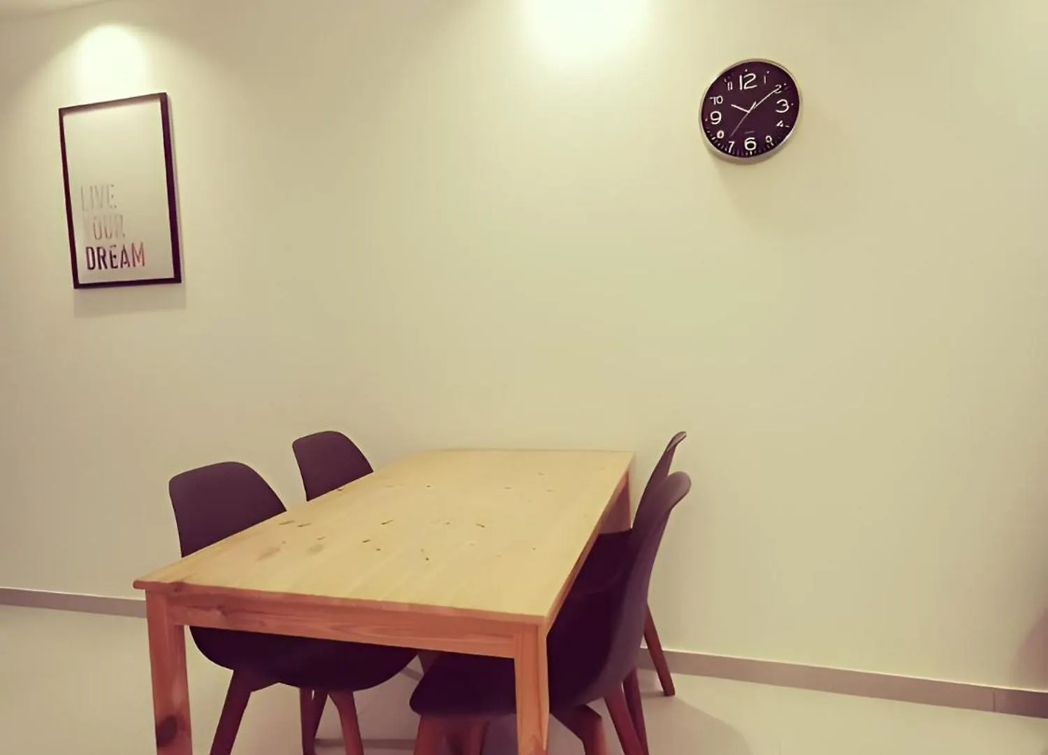 Apartment La Passerelle Sainte-Colombe  France